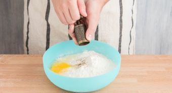 Бешбармак — инструкция по приготовлению, шаг 5