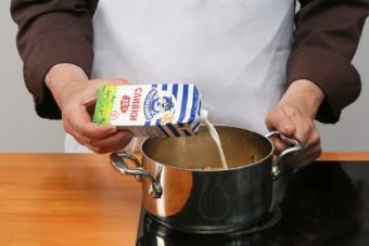 Баноффи пай — инструкция по приготовлению, шаг 3