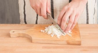 Бешбармак — инструкция по приготовлению, шаг 11