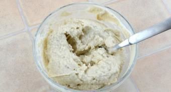 Банановое мороженое — инструкция по приготовлению, шаг 6