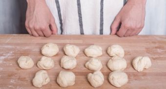 Эчпочмак по-татарски — инструкция по приготовлению, шаг 10