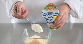 Камбала с гречкой — инструкция по приготовлению, шаг 4