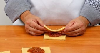 Тульский пряник — инструкция по приготовлению, шаг 5