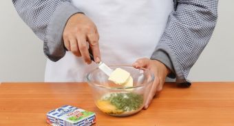 Котлеты по-киевски из куриного филе — инструкция по приготовлению, шаг 5