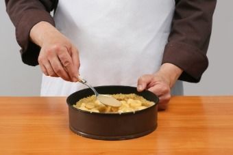 Баноффи пай — инструкция по приготовлению, шаг 5