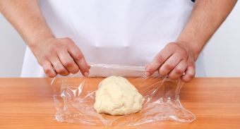 Мини-круассаны со смородиновым джемом — инструкция по приготовлению, шаг 3