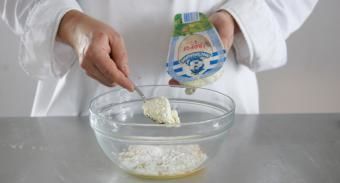 Пирог с капустой и яйцами — инструкция по приготовлению, шаг 3