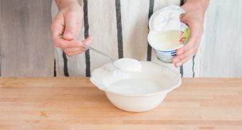 Фыдджын (осетинский пирог с мясом) — инструкция по приготовлению, шаг 4