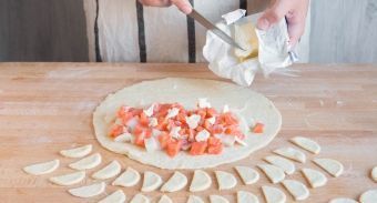 Рыбник по-мурмански — инструкция по приготовлению, шаг 7