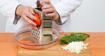 Уха из судака с помидорами — инструкция по приготовлению, шаг 4