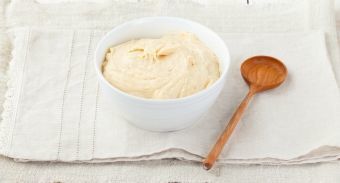 Творожные вафли — инструкция по приготовлению, шаг 3