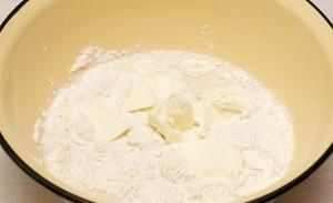 Дрожжевые булочки с корицей и сахаром — инструкция по приготовлению, шаг 5