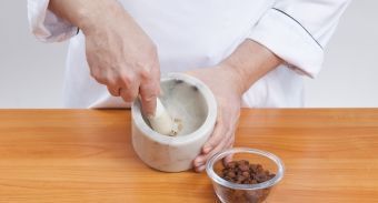 Кулич по ГОСТу — инструкция по приготовлению, шаг 2