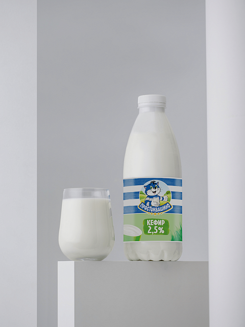 Кефир как источник белка: значение и особенности. Часть 2