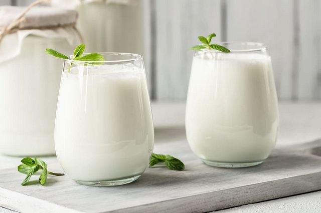 Эволюция ферментированных напитков в заботе о здоровье