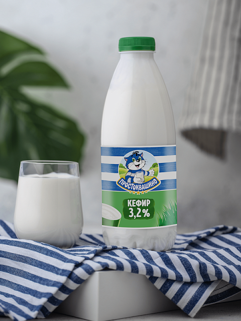 Кефир как источник белка: значение и особенности. Часть 1